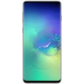 Смартфон Samsung Galaxy S10 8/128GB Аквамарин RU