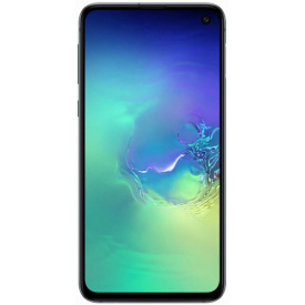 Смартфон Samsung Galaxy S10e 6/128GB Аквамарин RU