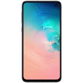 Смартфон Samsung Galaxy S10e 6/128GB Перламутр RU