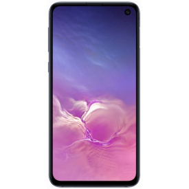 Смартфон Samsung Galaxy S10e 6/128GB Оникс RU