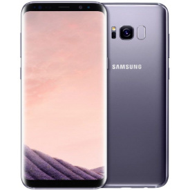 Смартфон Samsung Galaxy S8 64Gb Violet