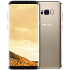 Смартфон Samsung Galaxy S8 64Gb Gold