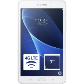 Планшет Samsung Galaxy Tab A 7.0 SM-T285 8Gb White