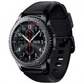 Смарт-часы Samsung Gear S3 Frontier