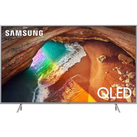 Телевизор QLED Samsung QE49Q67RAU