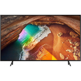 Телевизор QLED Samsung QE75Q60RAU