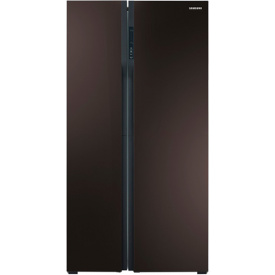 Холодильник Samsung RS-552 NRUA9M