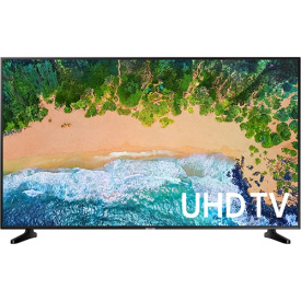 Телевизор Samsung UE43NU7090U