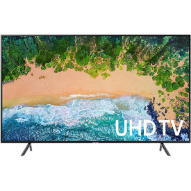 Телевизор Samsung UE43NU7120U