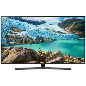 Телевизор Samsung UE43RU7200U