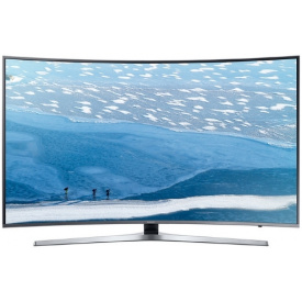 Телевизор Samsung UE55KU6650U