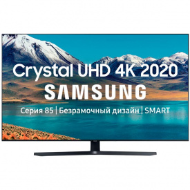 Телевизор Samsung UE55TU8500U