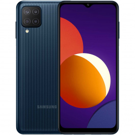 Смартфон Samsung Galaxy M12 4/64 ГБ RU Black