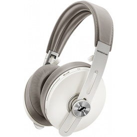 Беспроводные наушники Sennheiser Momentum 3 Wireless  White