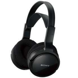 Беспроводные наушники Sony MDR-RF811RK