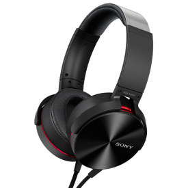 Наушники Sony MDR-XB950AP