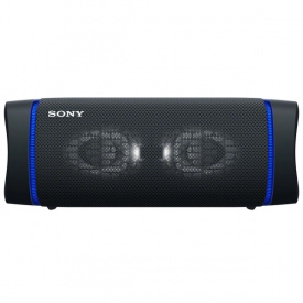 Беспроводная акустика Sony SRS-XB33 Black