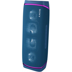 Беспроводная акустика Sony SRS-XB43 Blue