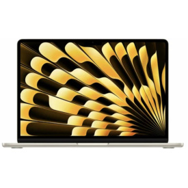 Ноутбук Apple MacBook Air 15 M3 8/256GB Starlight (MRYR3)