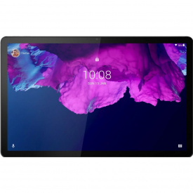 Планшет Lenovo Tab P11 TB-J606F 6/128 ГБ (2020) RU Silver