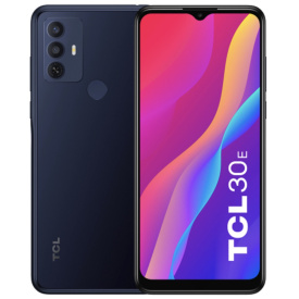 Смартфон TCL 30E 3/64 ГБ Blue