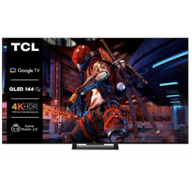 Телевизор TCL 55C745