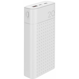 Внешний Аккумулятор TFN Astero 20i 20000 mAh White