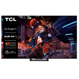 Телевизор TCL 65C745