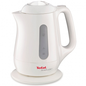 Чайник Tefal KO 511 Silver Ion+