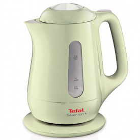 Чайник Tefal Silver Ion KO512I30