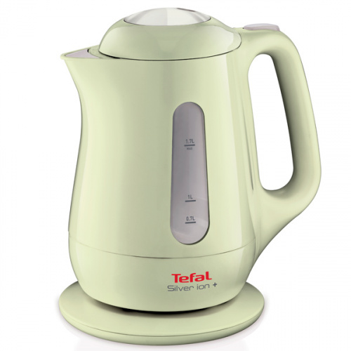 Чайник Tefal Silver Ion KO512I30 mobilecity59.ru в Перми