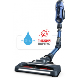 Вертикальный пылесос Tefal X-Force Flex 8.60 Aqua TY9690WO