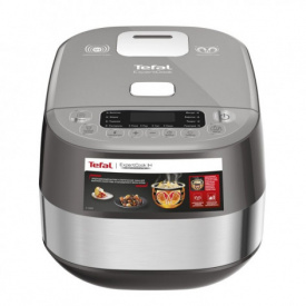 Мультиварка Tefal RK802B32