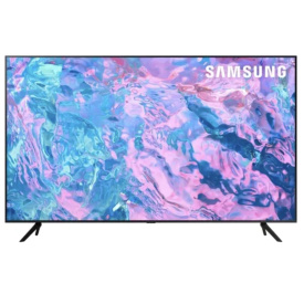 Телевизор Samsung UE43CU7100U