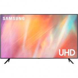 Телевизор Samsung UE50AU7100U