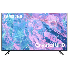 Телевизор Samsung UE50CU7100U