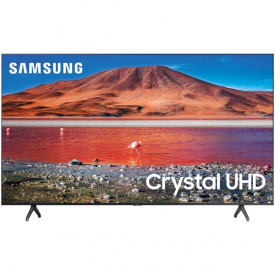 Телевизор Samsung UE55TU7100U