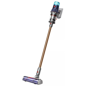 Вертикальный Пылесос Dyson V12 Detect Slim Extra (SV46)