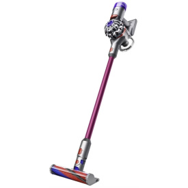 Вертикальный Пылесос Dyson V8 Slim Fluffy Extra (SV10)