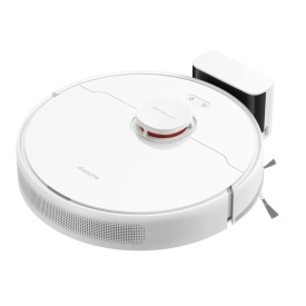 Робот-пылесос Dreame Bot Robot Vacuum and Mop F9 Pro White