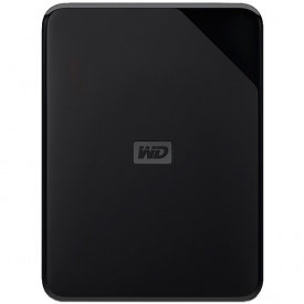 Внешний HDD Western Digital WD Elements SE 2 ТБ