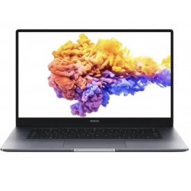 Ноутбук Honor MagicBook 15 R5/8/512 Gray (BMH-WDQ9HN)