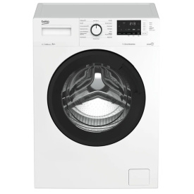 Стиральная машина Beko WSRE7612XAWI