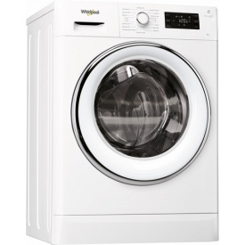 Стиральная машина Whirlpool FWSG 61283 WC