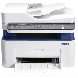 МФУ Xerox WorkCentre 3025NI (3025V_NI)