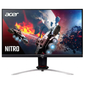 Монитор Acer Nitro XV253QXbmiiprzx, 1920x1080, 240 Гц