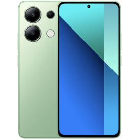 Смартфон Xiaomi Redmi Note 13 6/128 ГБ Green