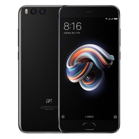 Смартфон Xiaomi Mi Note 3 6/64Gb Black