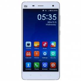 Смартфон Xiaomi Mi4 3/16GB White