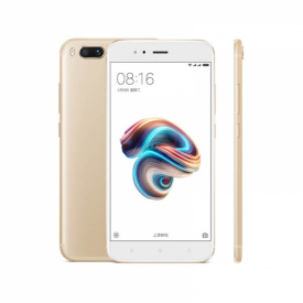 Смартфон Xiaomi Mi5X 64Gb Gold